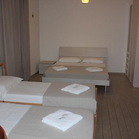 Hotel Serenity House Florenz Exterior foto