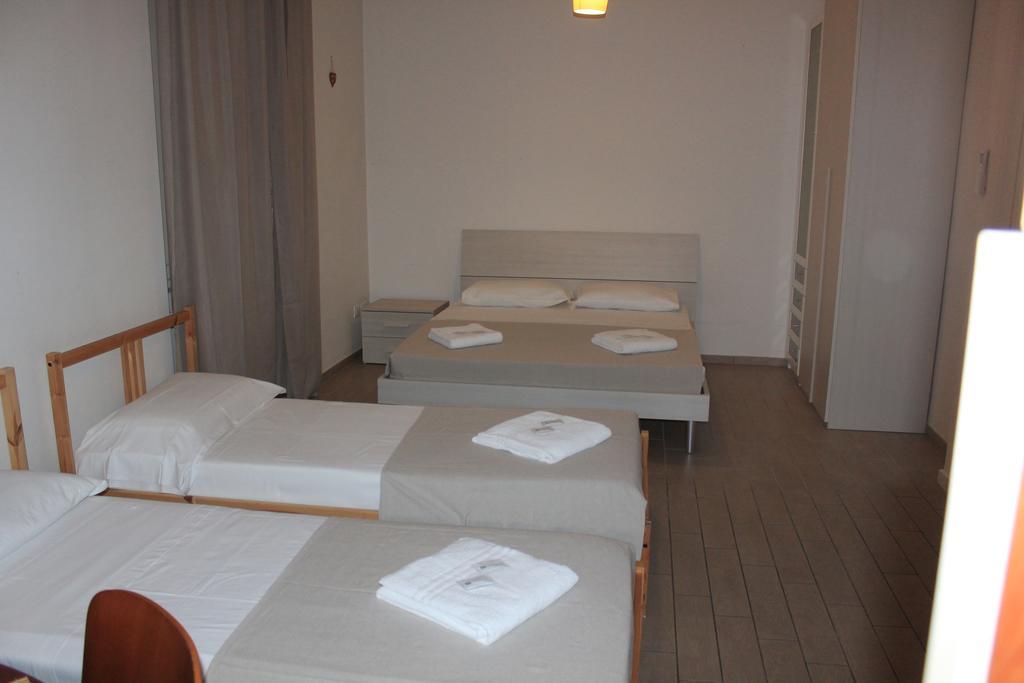 Hotel Serenity House Florenz Exterior foto