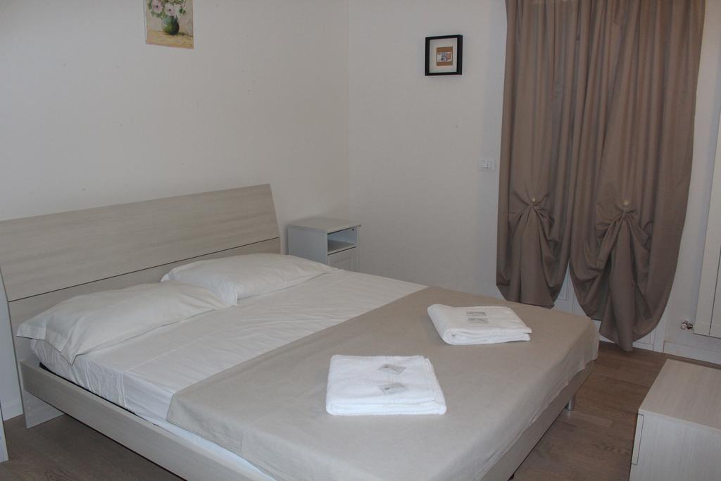 Hotel Serenity House Florenz Exterior foto