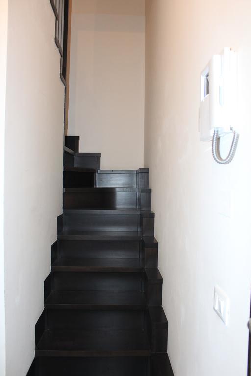 Hotel Serenity House Florenz Exterior foto