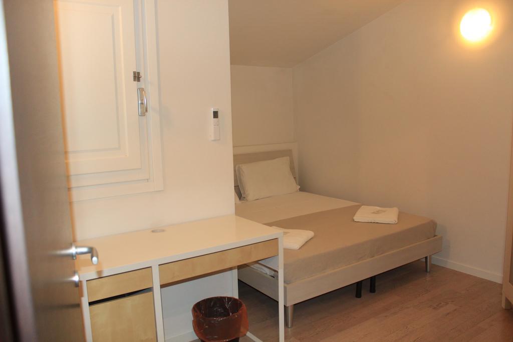 Hotel Serenity House Florenz Exterior foto