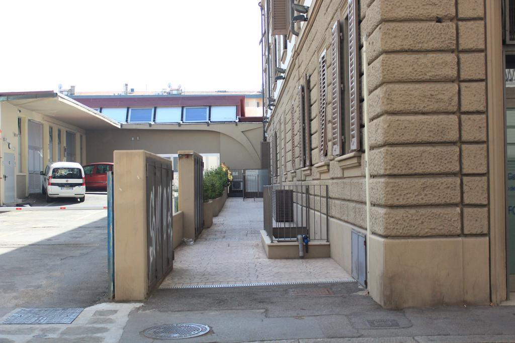 Hotel Serenity House Florenz Exterior foto