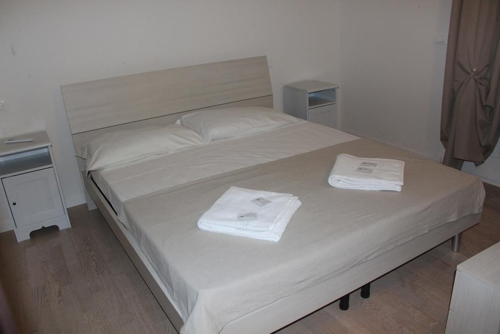 Hotel Serenity House Florenz Exterior foto