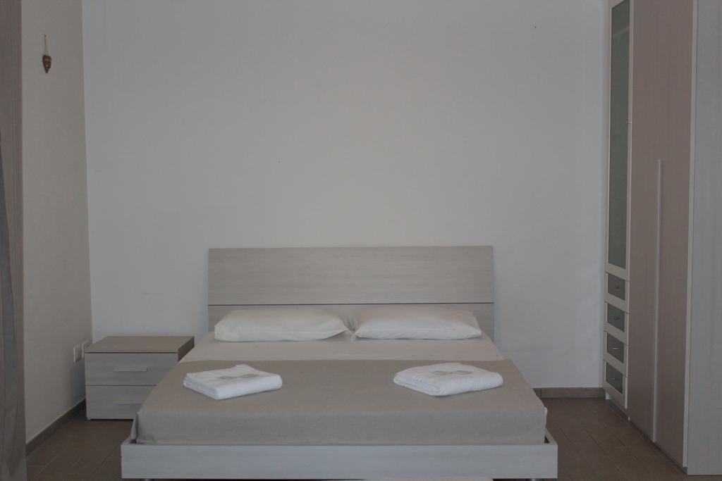 Hotel Serenity House Florenz Exterior foto