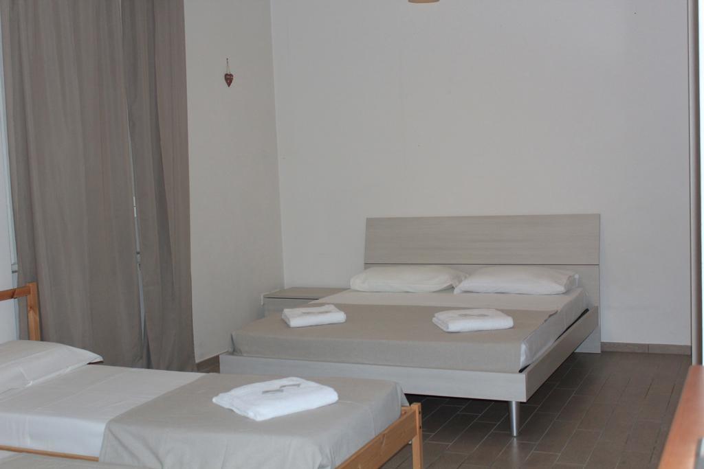 Hotel Serenity House Florenz Exterior foto